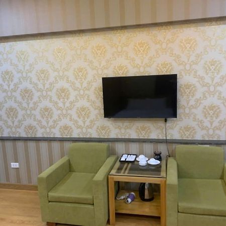 Venus Hotel Ha Noi Hanoi Eksteriør billede